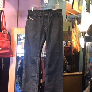 Men’s Diesel Jeans